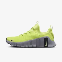 Nike Free Metcon 6 мужские для тренировок Кроссовки Yellow
