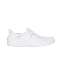 Кросівки Skechers Slip-ins Bobs Skip Cute B Cute Sweet 114815WHT - Білі