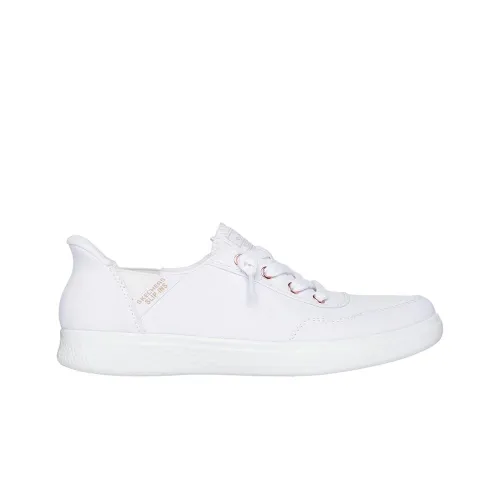 Кросівки Skechers Slip-ins Bobs Skip Cute B Cute Sweet 114815WHT - Білі