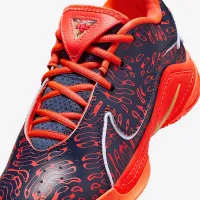 Nike LeBron XXII SE Big детские баскетбольные Кроссовки синий