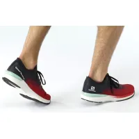 Кросівки для бігу Чоловічі Salomon SONIC ACCELERATE 4 (413029)
