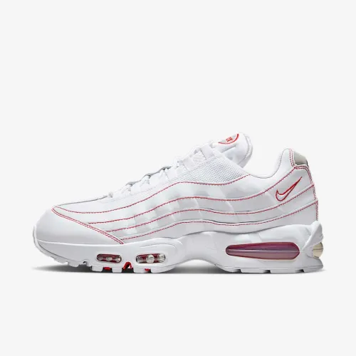 Nike Air Max 95 OG чоловічі Кросівки колір білий