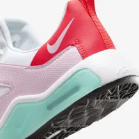Nike Air Max Bella TR5 женская тренировочные Кроссовки цвет белый