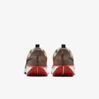 Nike Pegasus Trail 5 Big детские Trail Running Кроссовки цвет коричневый