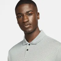 Nike Tour чоловічі Dri-FIT для гольфу Polo блакитний