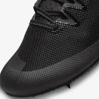 Nike Rival Multi Track & Field Multi-Event Spikes цвет черный