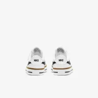 Nike Court Legacy Little дитячі Кросівки колір білий