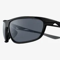Nike Windtrack Run Sunglasses цвет черный