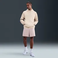 Nike Kobe Therma-FIT Pullover Толстовка с капюшоном цвет коричневый