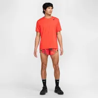 Nike AeroSwift Elite Entry чоловічі Dri-FIT ADV Running шорти Yellow