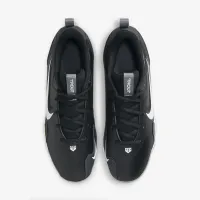 Nike Force Trout 9 Keystone бейсбольные бутсы цвет черный