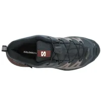 Кроссовки для треккинга SALOMON X ULTRA 360 GTX GORE-TEX (478654)