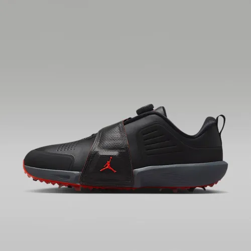 Nike Jordan Air Rev для гольфа Кроссовки цвет черный