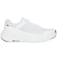 Кросівки Жіночі SKECHERS Max Cushioning - Endeavour (129470-WBK)