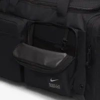 Nike Utility Power тренировочные Duffel сумка (Medium, 51L) цвет черный