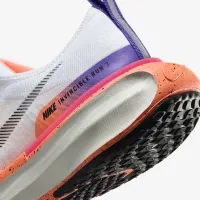 Nike Invincible 3 женская Road Running Кроссовки цвет белый