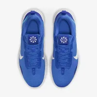 Nike Flex Experience Run 12 мужские Road Running Кроссовки синий