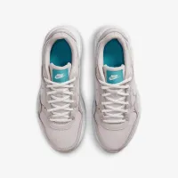 Nike Air Max SC Big дитячі Shoe колір фіолетовий