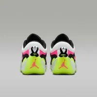 Nike Jordan Heir Series 2 женская баскетбольные Кроссовки цвет белый