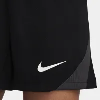 Nike Strike женская Dri-FIT Soccer шорты цвет черный