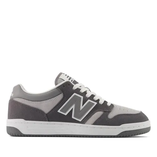 Кросівки New Balance BB480LEC - Сірі