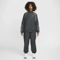 Nike NOCTA Northstar Nylon спортивні штани колір сірий