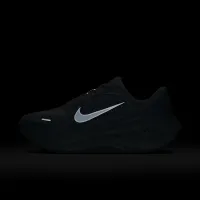 Nike Vomero Plus мужские Road Running Кроссовки цвет серый