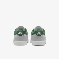 Nike SB Malor чоловічі Кросівки колір сірий