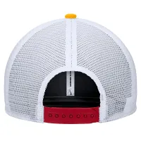 Iowa State Rise мужские Nike College Structuцвет красный Trucker Cap цвет красный