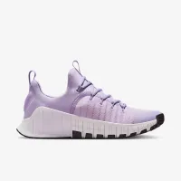 Nike Free Metcon 6 женская для тренировок Кроссовки цвет фиолетовый