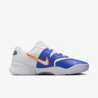 NikeCourt Lite 4 мужские Tennis Кроссовки цвет белый