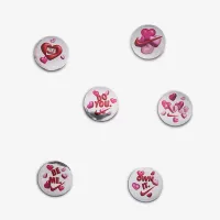 Nike Dunk Low Little дитячі Кросівки Pink