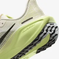 Nike Pegasus 41 Big детские Road Running Кроссовки цвет коричневый