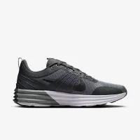 Nike Lunar Roam чоловічі Кросівки колір сірий