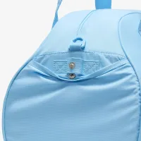 Nike Gym Club Duffel сумка (24L) синий
