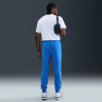 Nike Club чоловічі Joggers блакитний