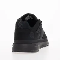 Кроссовки Timberland Euro Trekker Low TB0A67KM0151 - Черные