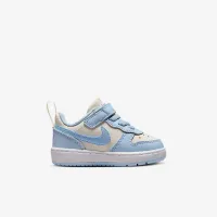 Nike Court Borough Low Recraft Baby/Toddler Кроссовки цвет коричневый