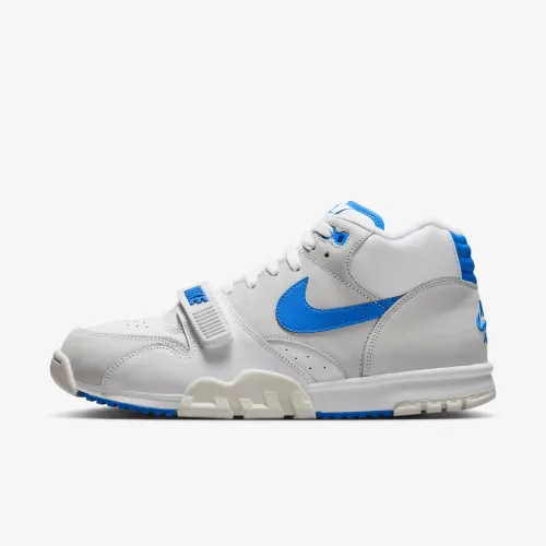 Nike Air Trainer 1 чоловічі Кросівки колір білий