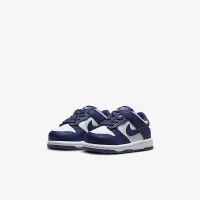 Nike Dunk Low Baby/Toddler Кроссовки цвет белый