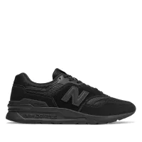 Кросівки New Balance CM997HCI - Чорні