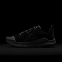 Nike Wildhorse 8 женская Trail Running Кроссовки цвет черный