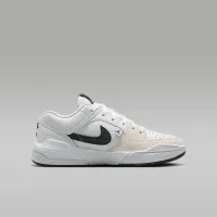 Nike Jordan Stadium 90 Big дитячі Кросівки колір білий