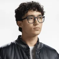 Nike Circuit блакитний Light Glasses колір чорний