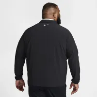 Nike Tour мужские Repel Full-Zip для гольфа Куртка цвет черный