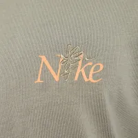 Nike Sportswear Max90 футболка колір зелений