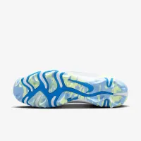 Nike Force Trout 9 Keystone бейсбольные бутсы цвет белый