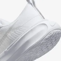 Nike Invincible 3 женская Road Running Кроссовки цвет белый