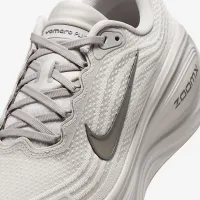 Nike Vomero Plus мужские Road Running Кроссовки цвет серый