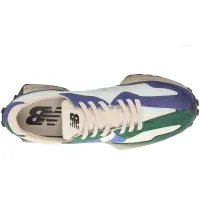 Кроссовки New Balance MS327VB - разноцветная